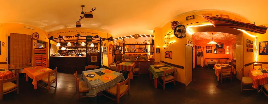 Gato Gordo restaurant in Sant'Ambrogio di Valpollicella