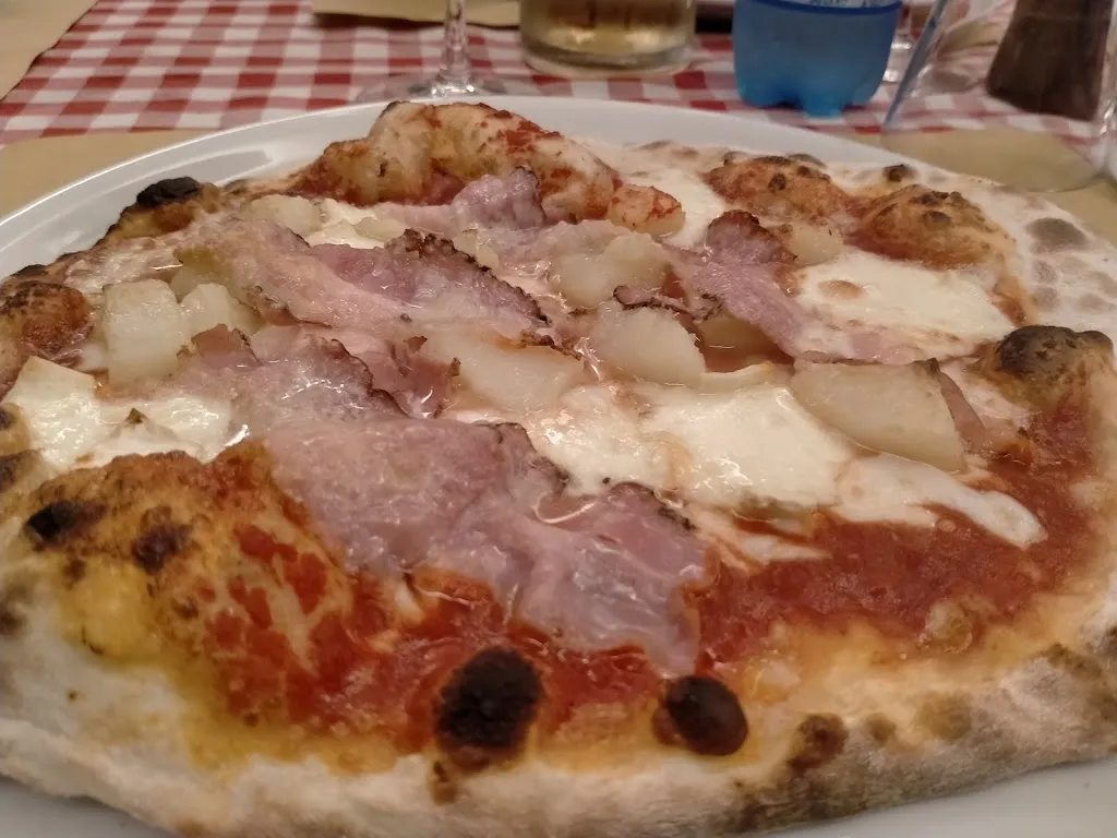 Efri Vaccari_Osteria la Ciacola_Sant'Ambrogio di Valpollicella_recensione