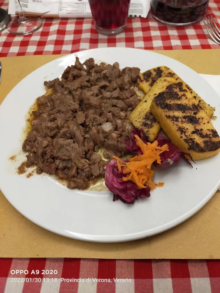 RENZO GIRELLI_Osteria la Ciacola_Sant'Ambrogio di Valpollicella_recensione