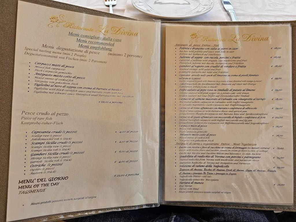 Menu_Ristorante La Divina_Sant'Ambrogio di Valpollicella_image_1