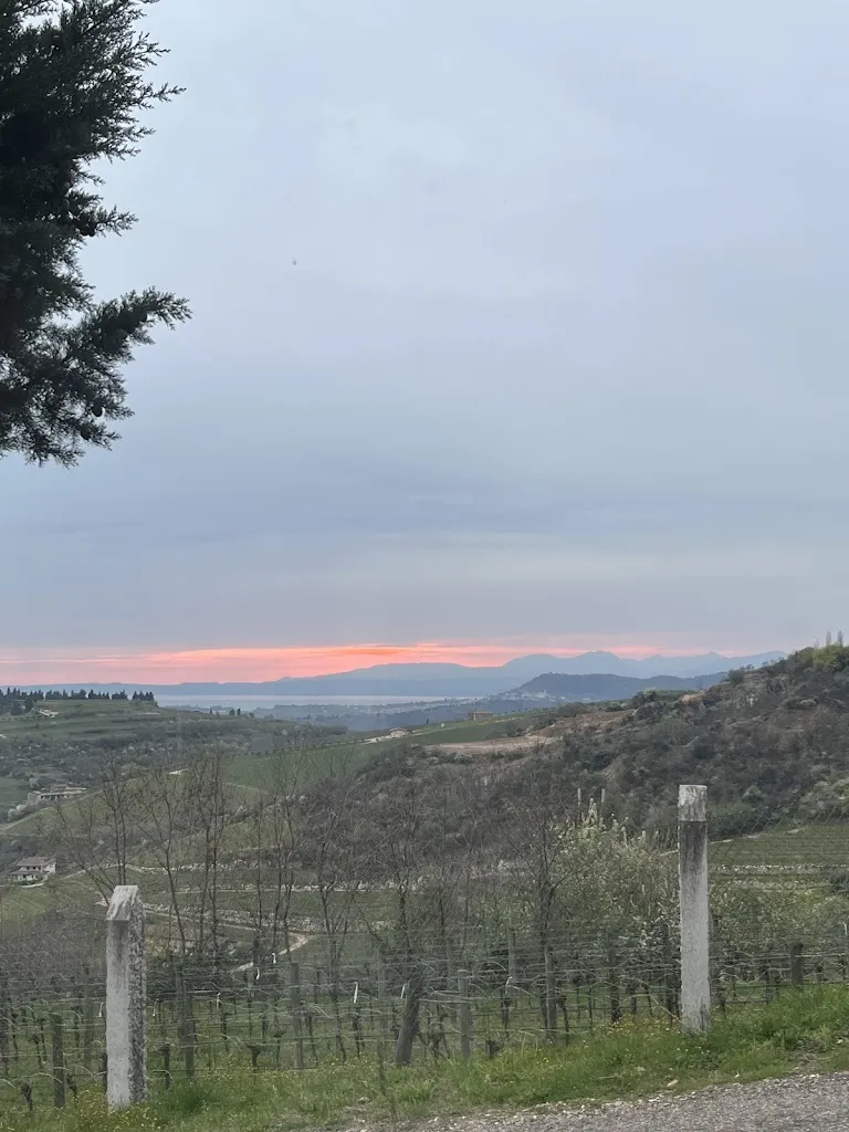 Alba Antonini_Ristorante La Divina_Sant'Ambrogio di Valpollicella_review