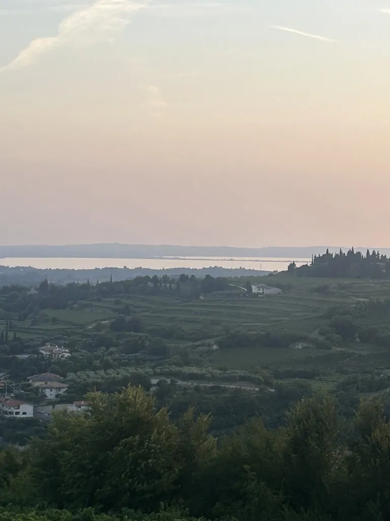 Henry Pearson_Ristorante La Divina_Sant'Ambrogio di Valpollicella_review