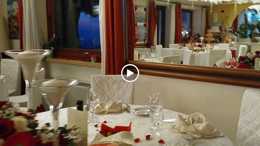 Ristorante La Divina restaurant in Sant'Ambrogio di Valpollicella