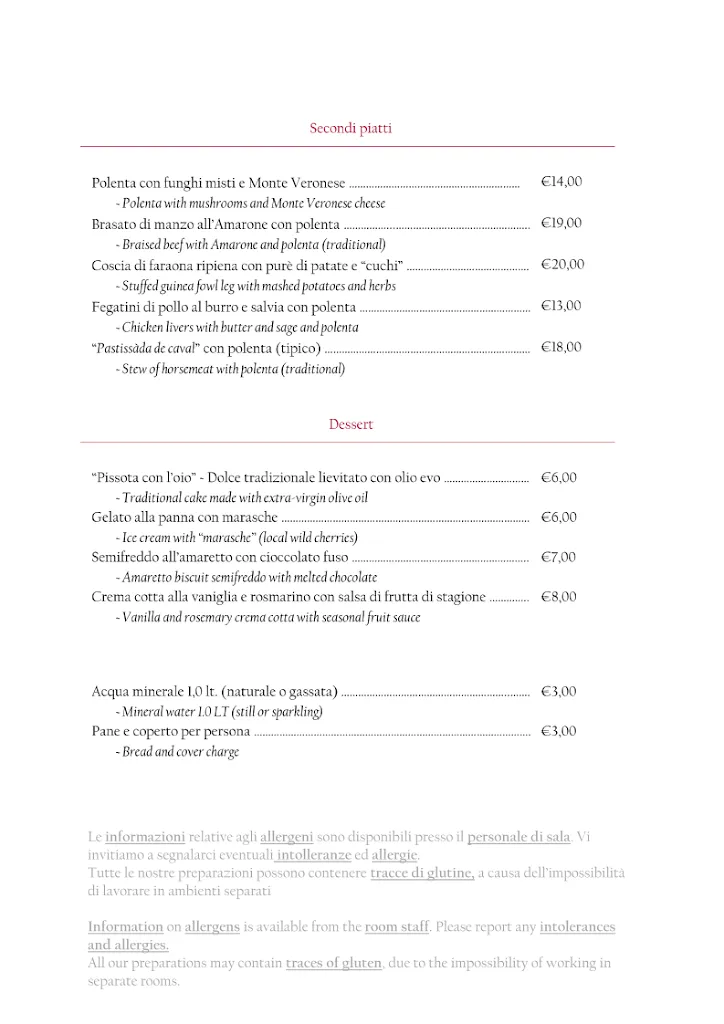 Menu_Trattoria Dalla Rosa Alda_Sant'Ambrogio di Valpollicella_image_1