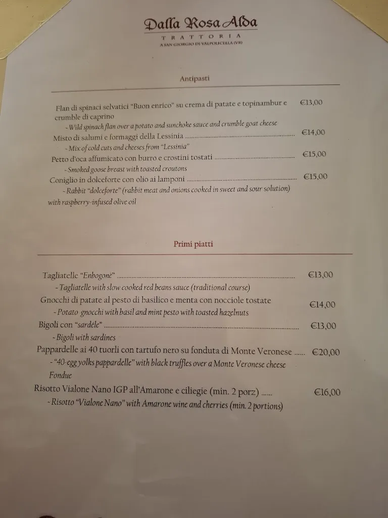 Menu_Trattoria Dalla Rosa Alda_Sant'Ambrogio di Valpollicella_image_4