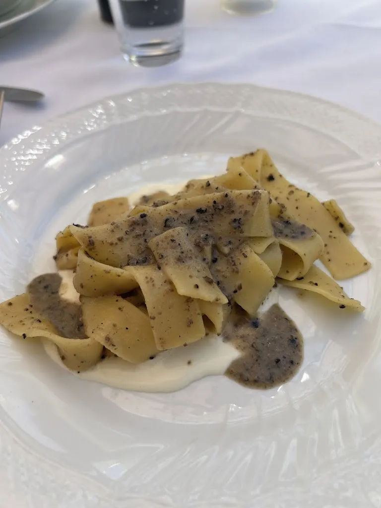 Henny Hahn_Trattoria Dalla Rosa Alda_Sant'Ambrogio di Valpollicella_review