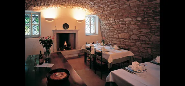 Trattoria Dalla Rosa Alda restaurant in Sant'Ambrogio di Valpollicella