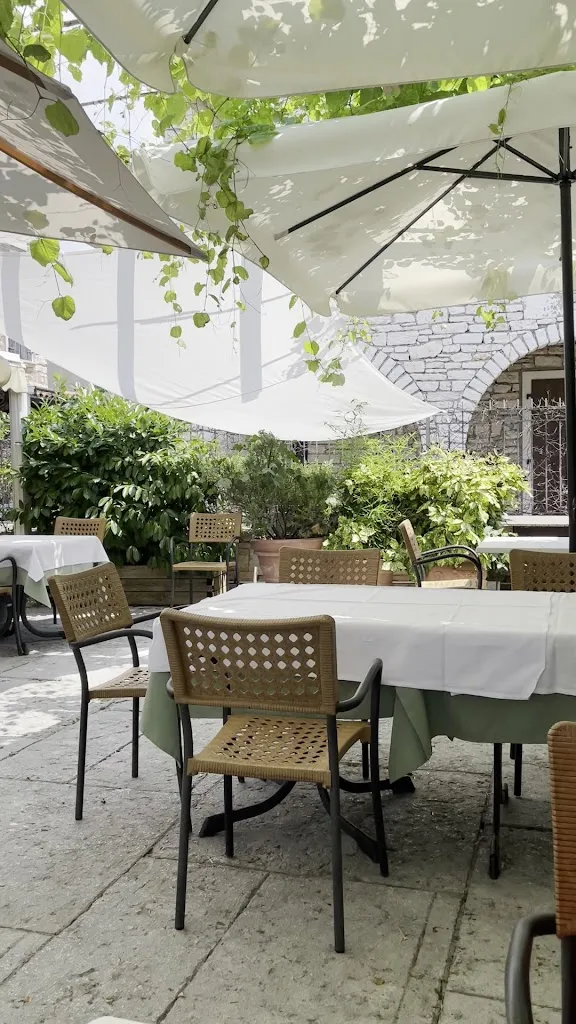 Trattoria Dalla Rosa Alda_Sant'Ambrogio di Valpollicella_slider_image_2