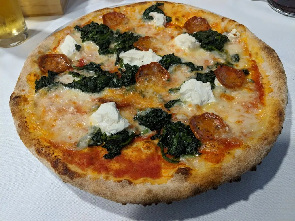 craig slota_Primavera_Sant'Ambrogio di Valpollicella_review