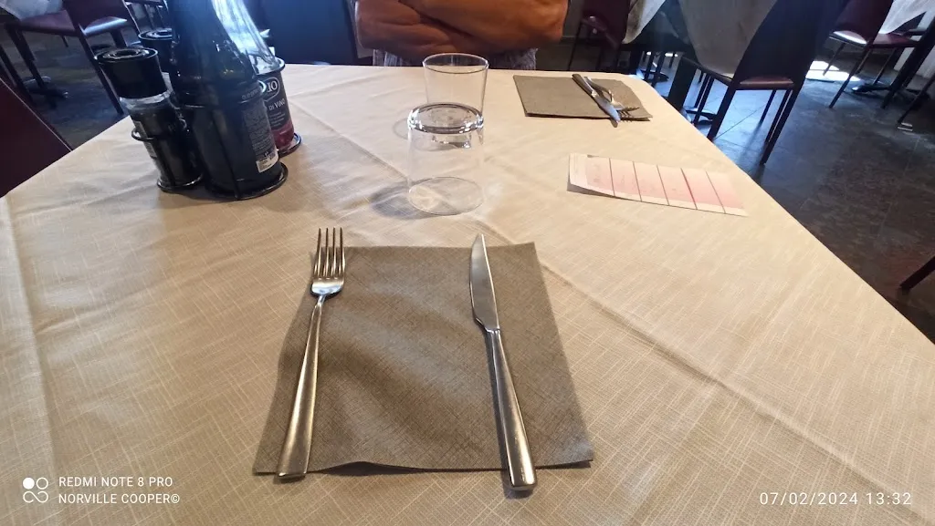 Norville Cooper_Primavera_Sant'Ambrogio di Valpollicella_review