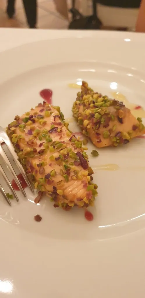 Menu_Osteria Veronique_Provincia di Barletta - Andria - Trani_image_7