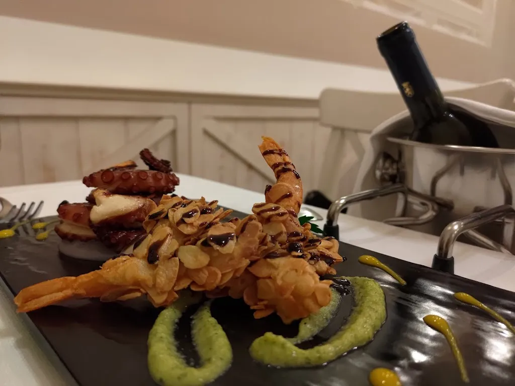 Menu_Osteria Veronique_Provincia di Barletta - Andria - Trani_image_9