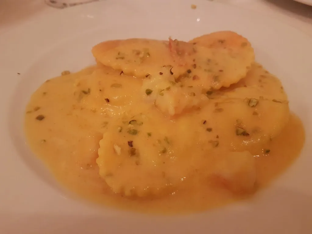 John Rownan_Osteria Veronique_Provincia di Barletta - Andria - Trani_review