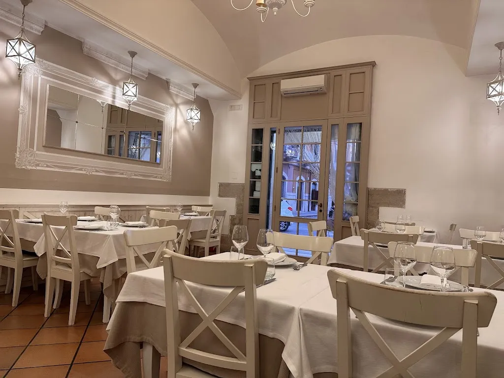 Osteria Veronique_Provincia di Barletta - Andria - Trani_slider_image_3