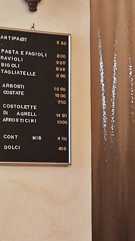 Menu_Trattoria Dal Maestro s.n.c._Sant'Ambrogio di Valpollicella_image_3