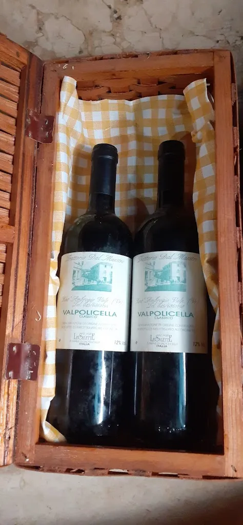 Menu_Trattoria Dal Maestro s.n.c._Sant'Ambrogio di Valpollicella_image_5