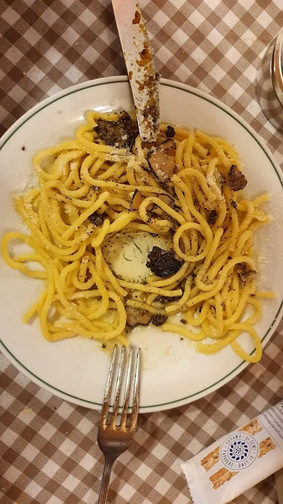 Oskar Ollerup_Trattoria Dal Maestro s.n.c._Sant'Ambrogio di Valpollicella_review