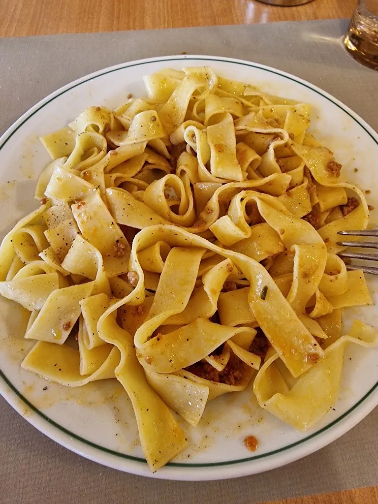 Marius Timpu_Trattoria Dal Maestro s.n.c._Sant'Ambrogio di Valpollicella_review