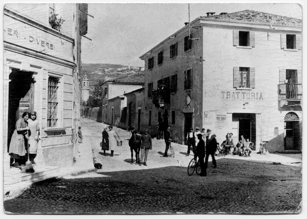 Trattoria Dal Maestro s.n.c._Sant'Ambrogio di Valpollicella_slider_image_3