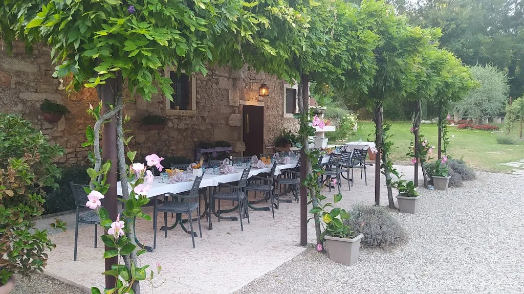 Trattoria Ca' Verde restaurant in Sant'Ambrogio di Valpollicella