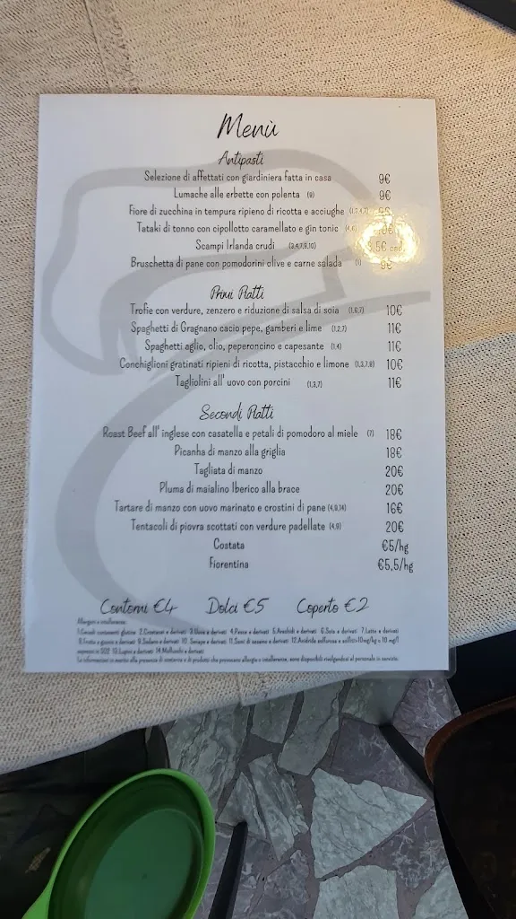 Menu_Osteria Dai Dó Coghi_Santa Lucia di Piave_image_2