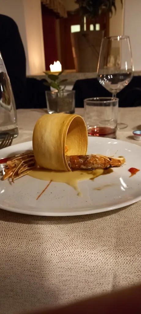 Luna Cappiello_Osteria Dai Dó Coghi_Santa Lucia di Piave_review