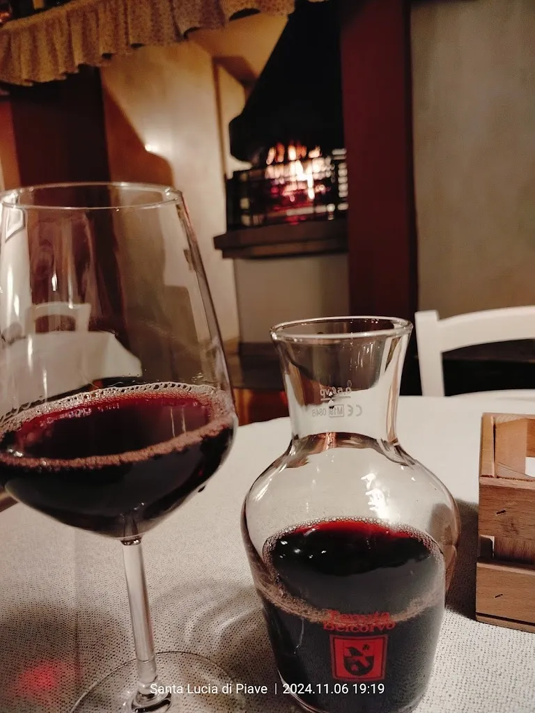 Roberto Silvestri_Osteria Dai Dó Coghi_Santa Lucia di Piave_review