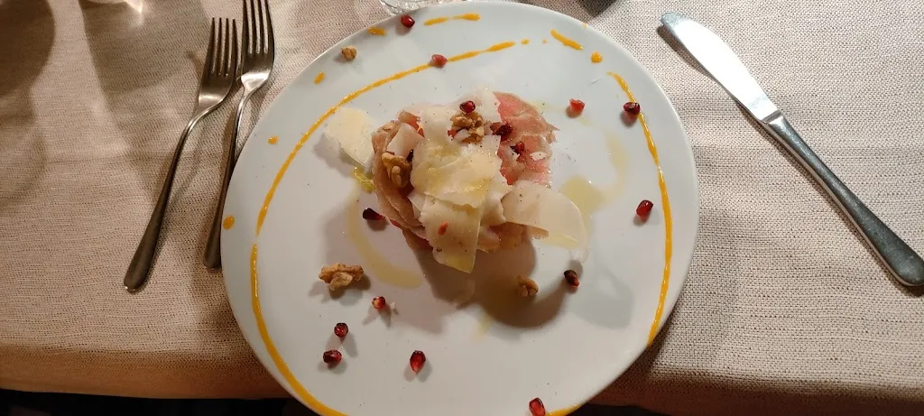 Doretta Bindoni_Osteria Dai Dó Coghi_Santa Lucia di Piave_review