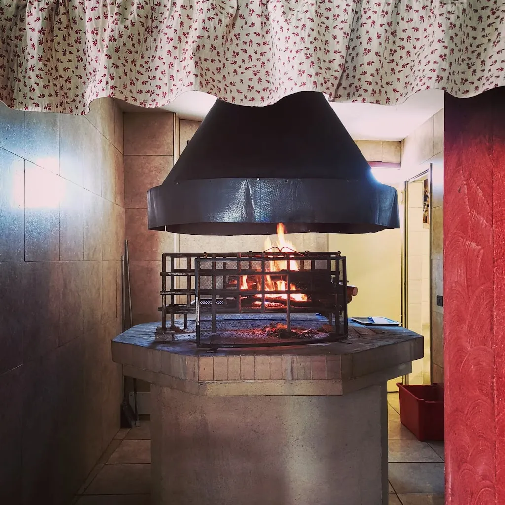 Osteria Dai Dó Coghi restaurant in Santa Lucia di Piave