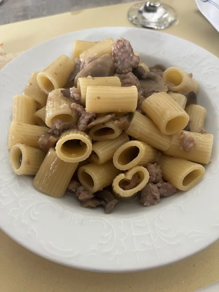 Sara Borsato_Al Capitello_Santa Lucia di Piave_review