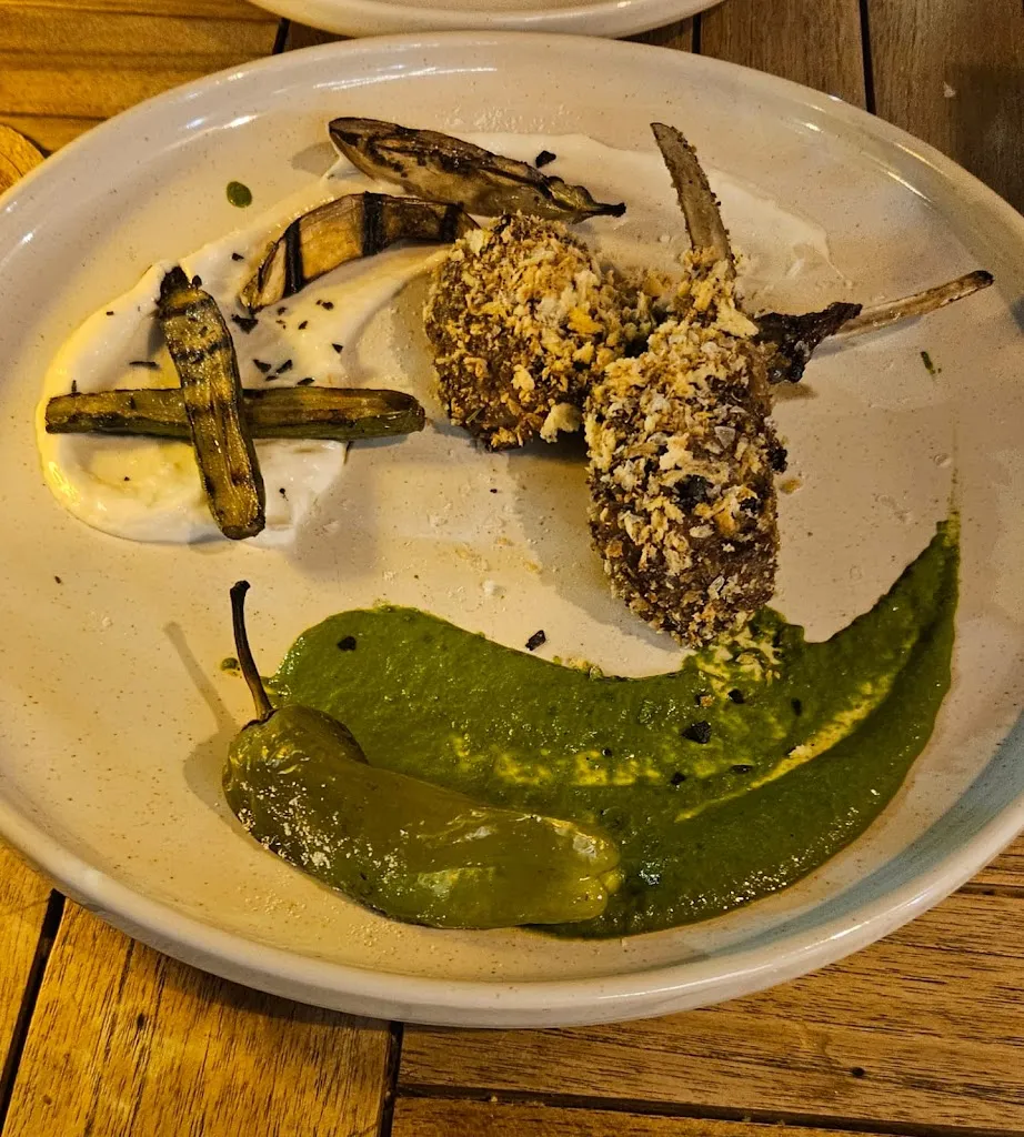 Nathalie Drambo_Fico d’isola_Santa Maria Maddalena_review