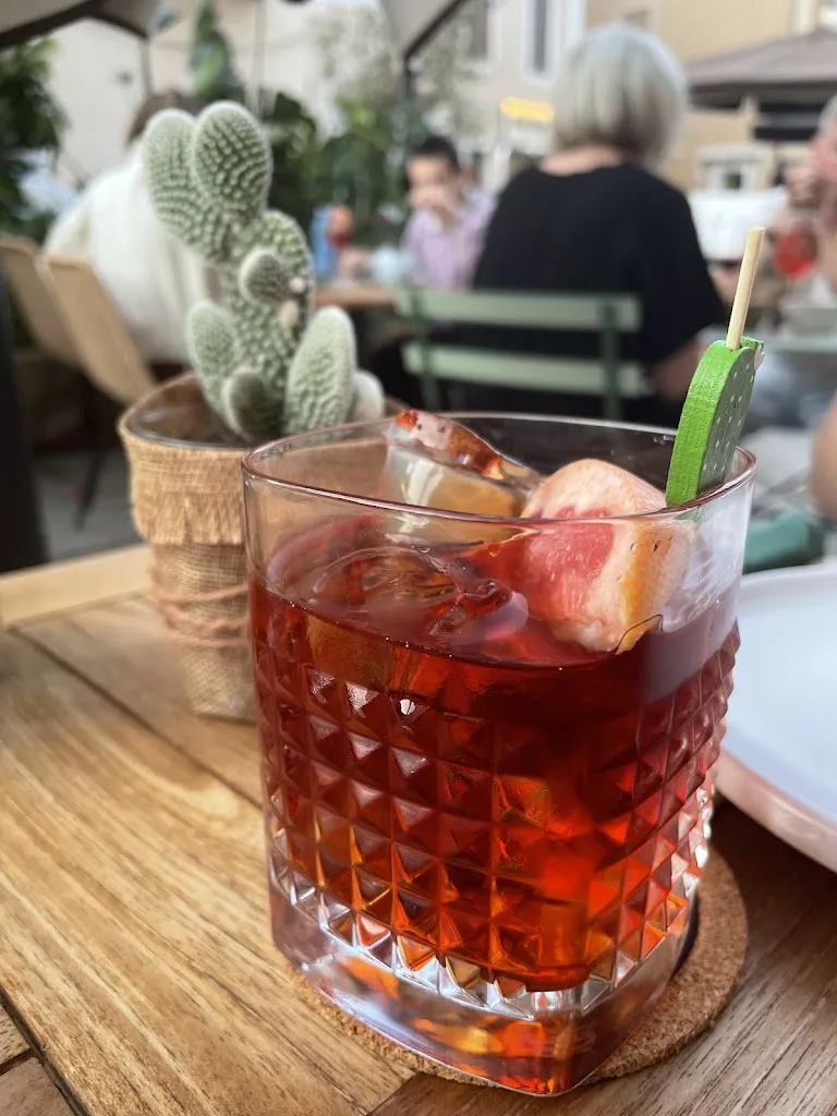 Magdalena Wiewiórowska_Fico d’isola_Santa Maria Maddalena_review