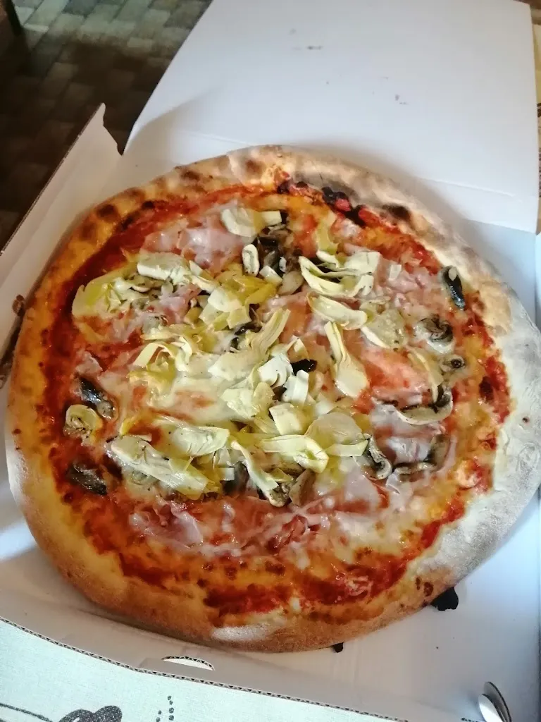 Max Max_Le Dune_Santa Giustina in Colle_review