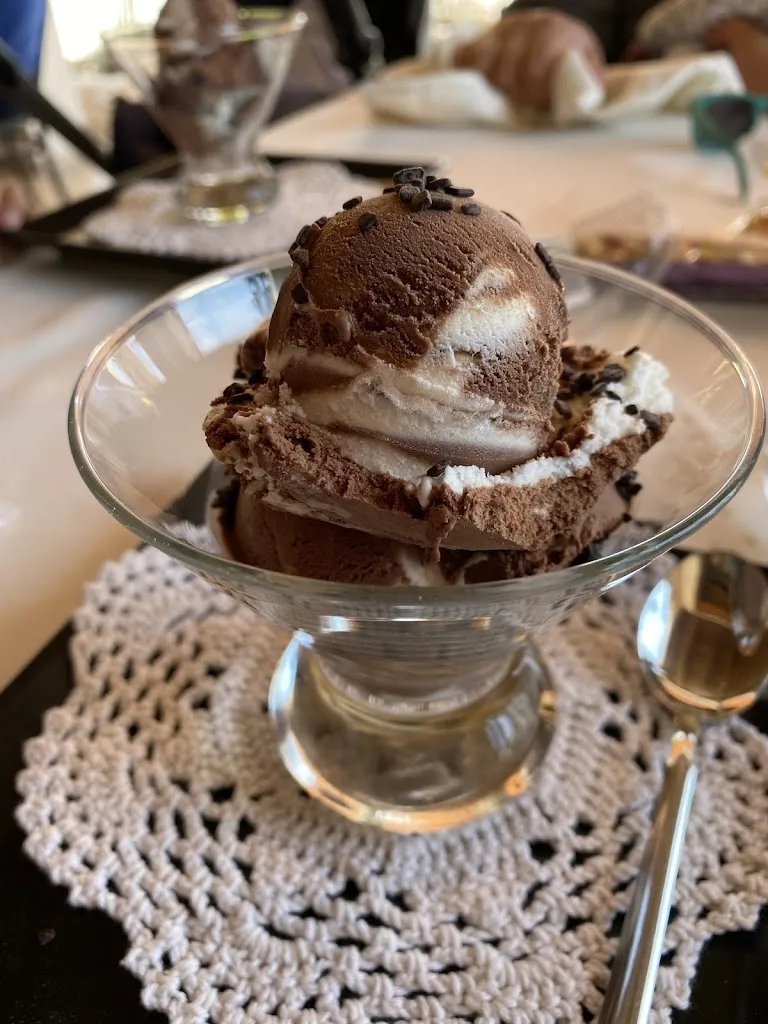 Francesco Piras_Ristorante Bianchi_Santa Giustina in Colle_review