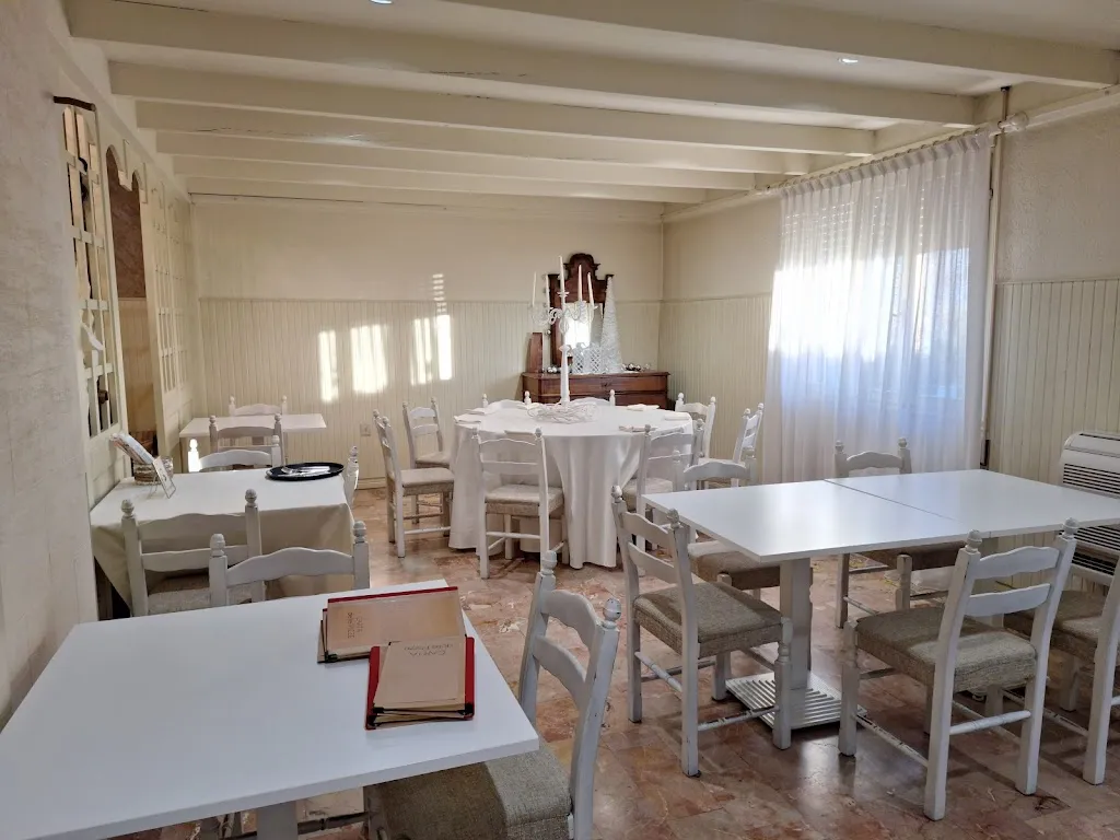 Nico Frasson_Ristorante Bianchi_Santa Giustina in Colle_review