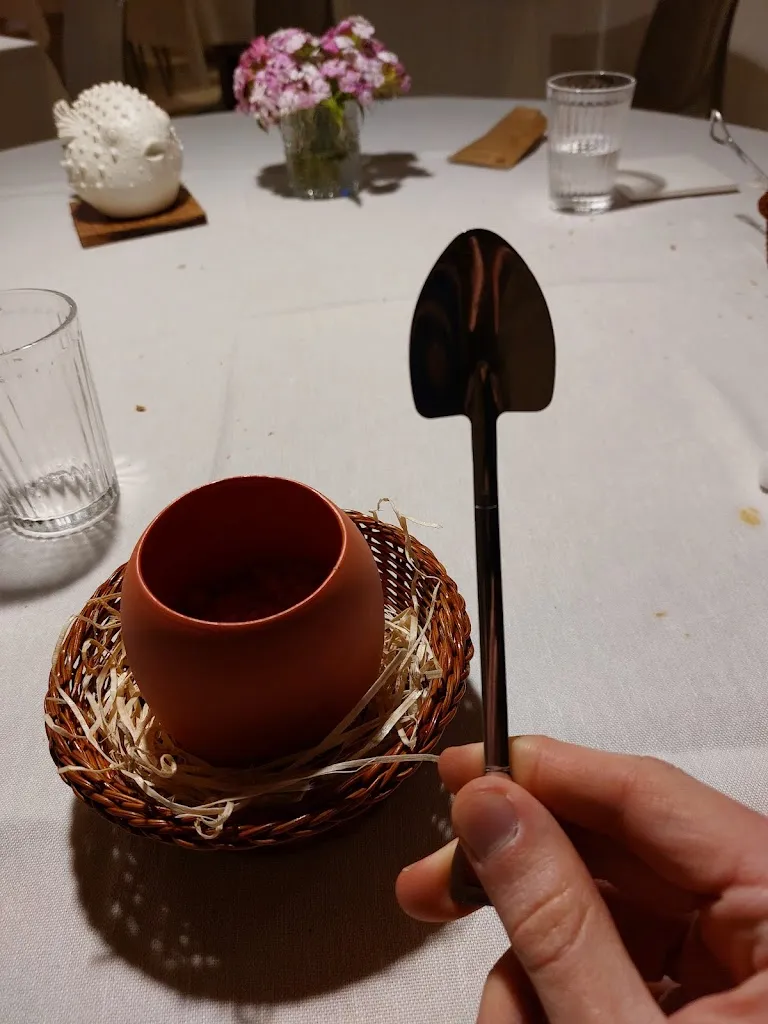 Menu_Memento Ristorante_Provincia di Barletta - Andria - Trani_image_2