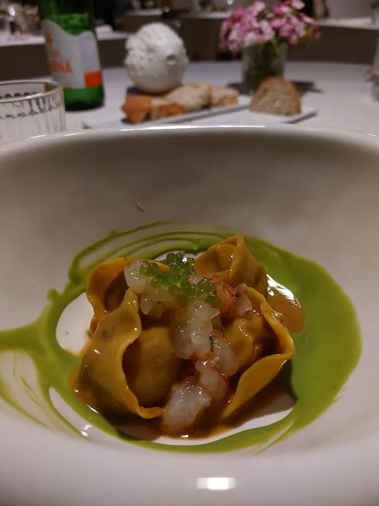 Menu_Memento Ristorante_Provincia di Barletta - Andria - Trani_image_7