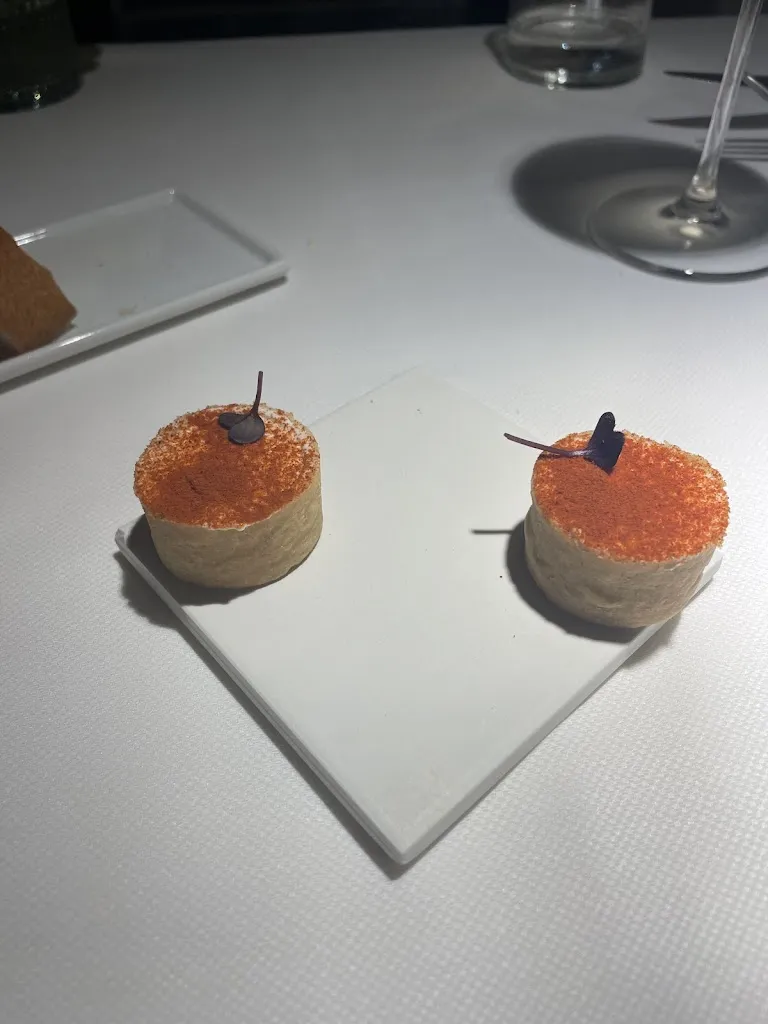 Stephanie Choi_Memento Ristorante_Provincia di Barletta - Andria - Trani_review