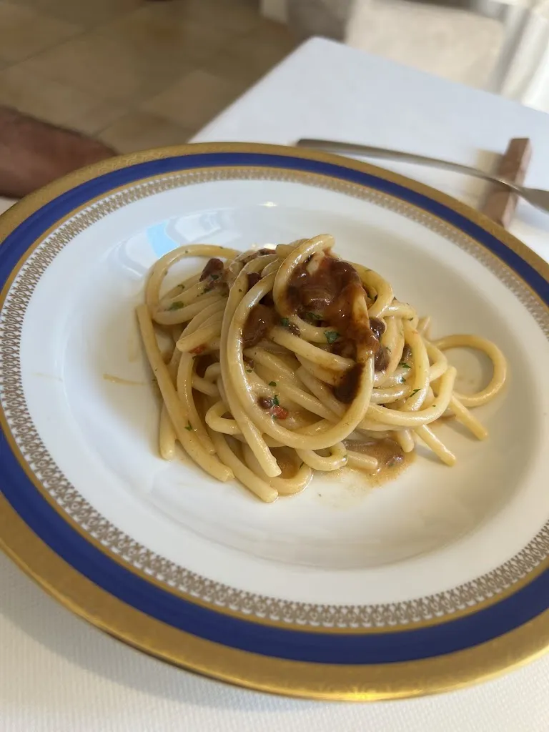 Kateryna Yevtushenko_Memento Ristorante_Provincia di Barletta - Andria - Trani_review