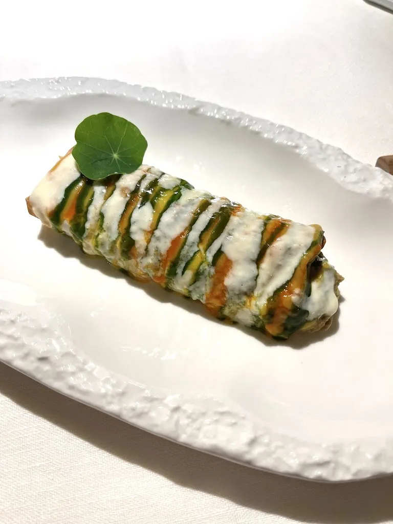 Caroline Long_Memento Ristorante_Provincia di Barletta - Andria - Trani_review