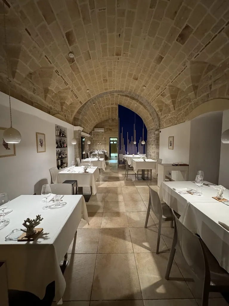 Memento Ristorante restaurant in Provincia di Barletta - Andria - Trani