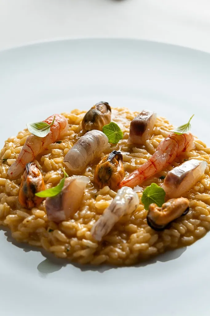 Memento Ristorante_Provincia di Barletta - Andria - Trani_slider_image_2