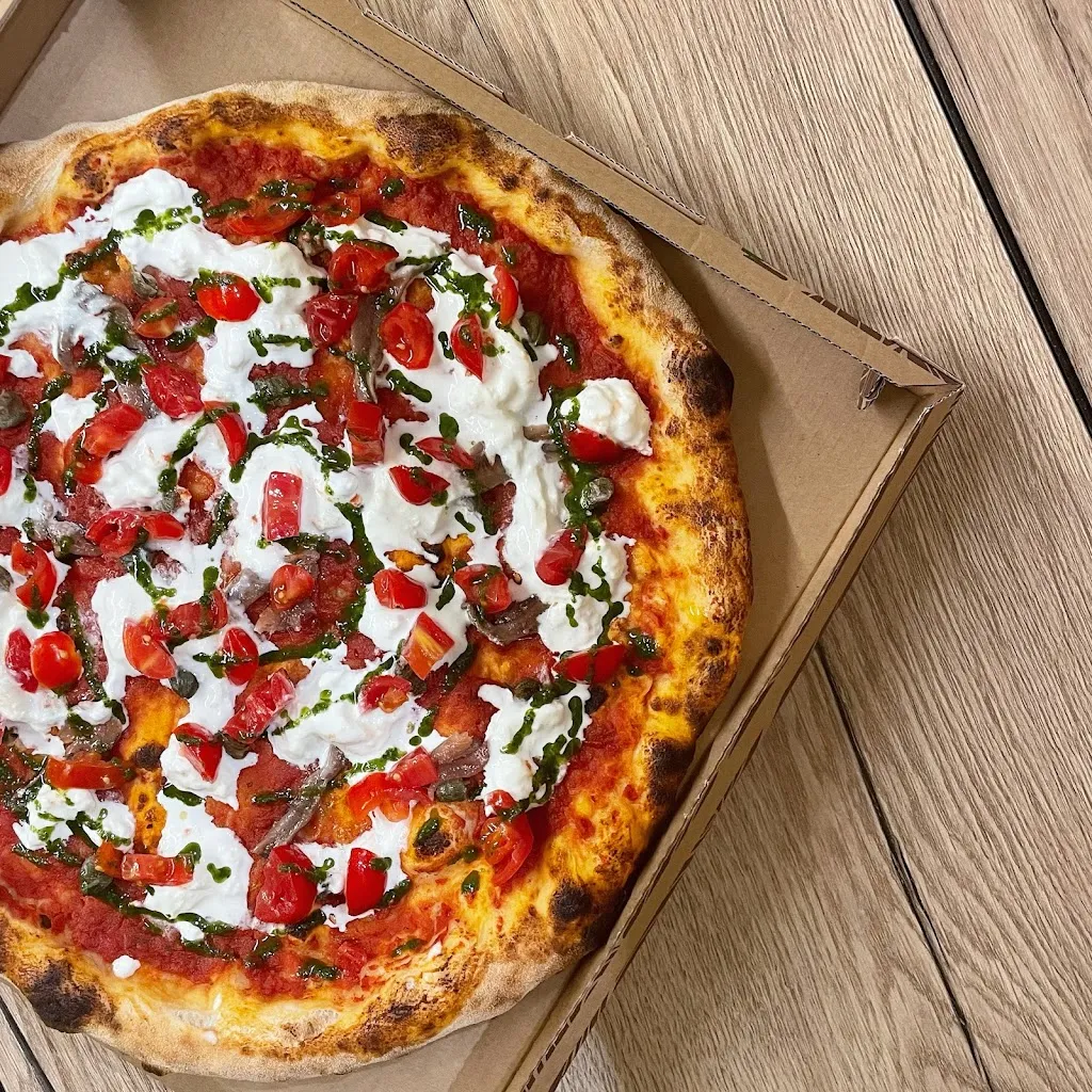 Pizzeria Cartoons - Santa Giustina In Colle_Santa Giustina in Colle_slider_image_1