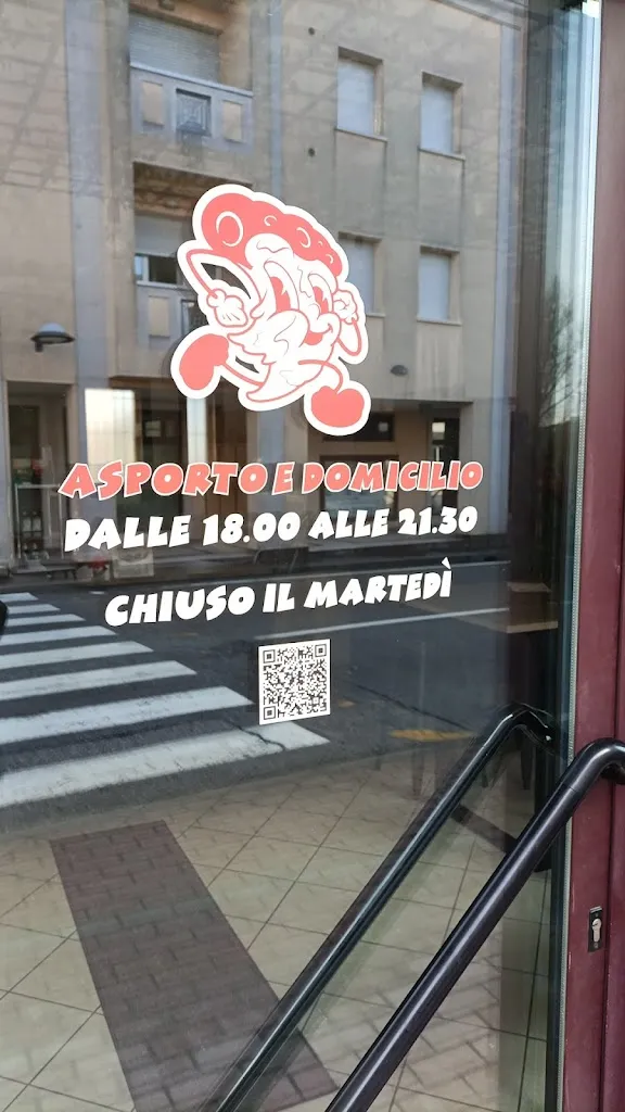 Pizzeria Cartoons - Santa Giustina In Colle_Santa Giustina in Colle_slider_image_2