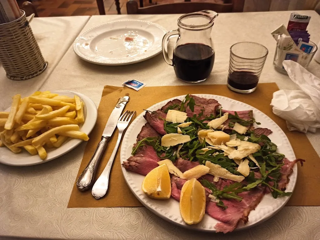 Giuseppe Pellino_Rio Bianco Sas Ristorante Bar Hotel_Santa Giustina in Colle_review