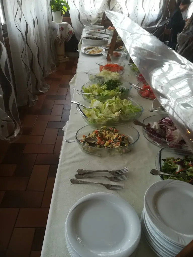 Michele Lebran_Rio Bianco Sas Ristorante Bar Hotel_Santa Giustina in Colle_review