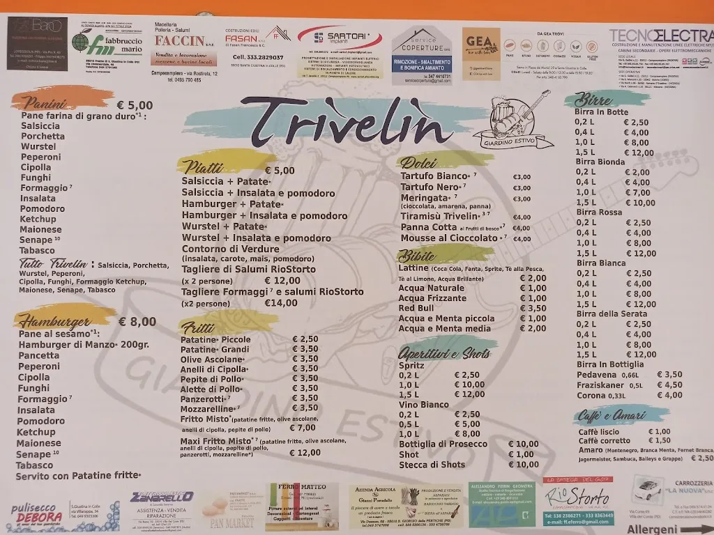 Menu_Trivelin Giardino estivo_Santa Giustina in Colle_image_3