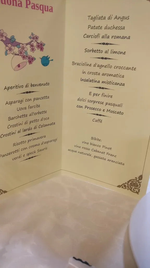 Menu_Ristorante Alle Fontane Bianche_Santa Giustina in Colle_immagine_1