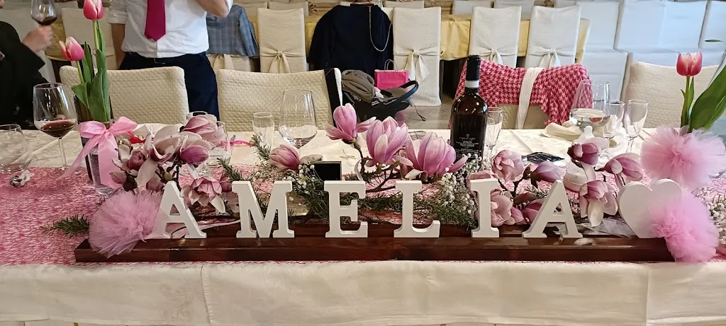 Stefania Simonato_Ristorante Alle Fontane Bianche_Santa Giustina in Colle_recensione