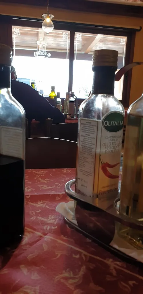 Daniele Bullo_Ristorante Alle Fontane Bianche_Santa Giustina in Colle_recensione